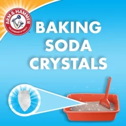 Arm & Hammer Double Duty Advanced Dual Odor Control Clumping Litter - 29lbs 12 Arm & Hammer Double Duty Advanced Dual Odor Control Clumping Litter - 29lbs -BlueBuffalo Sales Store GUEST 1cea2c4d bb84 49d7 9cec d475b14ac266