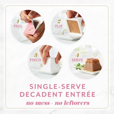 Fancy Feast Gems Tuna And Salmon Flavor Wet Cat Food - 2oz/16ct 7 Fancy Feast Gems Tuna And Salmon Flavor Wet Cat Food - 2oz/16ct - Image 7