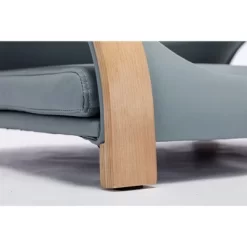 Lily Medium Size Scratch Resistant PU Cushion Cat Scratch Beds With Solid Wood Frame-Maison Boucle -BlueBuffalo Sales Store GUEST 1e406f66 62a1 4e65 b06e 4794fa883617