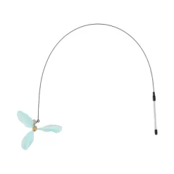 Unique Bargains Cat Teaser Windmill Style Handheld With Bell Blue -BlueBuffalo Sales Store GUEST 1e77a67c a0f6 417b 9743 0cc119eeb9ef