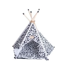 Armarkat Pet Tent Style Cat Bed C46, With Durable Fabric -BlueBuffalo Sales Store GUEST 1eaa2f26 fbd4 4f04 b167 498b6773b4ff