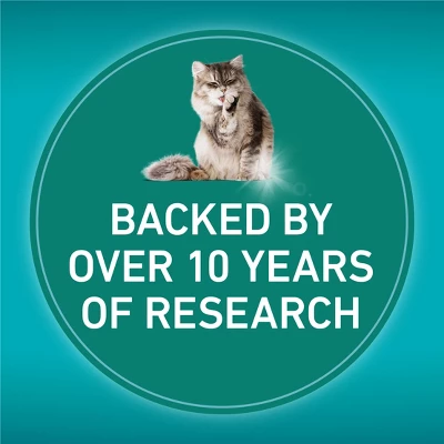 Purina ONE LiveClear Chicken Flavor Adult Dry Cat Food - 3lbs 6 Purina ONE LiveClear Chicken Flavor Adult Dry Cat Food - 3lbs - Image 6