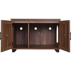 Arf Pets Cat Litter Box Enclosure Furniture, Large Wooden Cabinet -BlueBuffalo Sales Store GUEST 1f311fb4 43c1 467a a647 eb9716995f9e