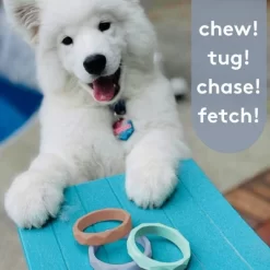 Sweet Paws Silicone Teether Stack Toy Set -BlueBuffalo Sales Store GUEST 1fafd83d df2a 4d3d 8473 dfc1bece94fc