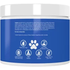 Codeage DNA PET Happy Healthy Organs & Glands Supplement For Cats -1.48oz -BlueBuffalo Sales Store GUEST 1fe68457 2bd8 427e 9d45 7f0634e6ebcc