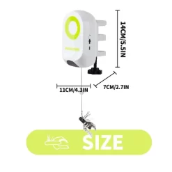 All For Paws Allforpaws Interactives Cat Toy, Cat Yoyo Bug -BlueBuffalo Sales Store GUEST 2011226e 054f 4ba3 a9f0 971381f979fc