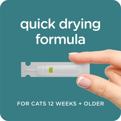 Sergeant's Guardian Pro Flea & Tick Topical Treatment For Cats - 6lbs And Over - 3ct 3 Sergeant's Guardian Pro Flea & Tick Topical Treatment For Cats - 6lbs And Over - 3ct - Image 3