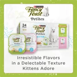 Fancy Feast Chicken Flavor Wet Cat Food - 2.8oz 14 Fancy Feast Chicken Flavor Wet Cat Food - 2.8oz -BlueBuffalo Sales Store GUEST 20ebe8bd 5824 44a4 8fc4 a31524a79d41