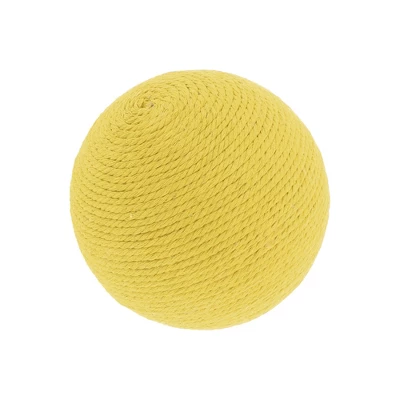 Unique Bargains Cat Playing Ball With Bell 1 Pc 12 Unique Bargains Cat Playing Ball With Bell 1 Pc - Image 12