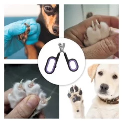 Unique Bargains Durable Pet Nail Clippers 4.33"x2.76" 1 Pc -BlueBuffalo Sales Store GUEST 214cf4cd f187 44c7 b23c a0e44b0f8677
