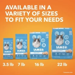 IAMS Weight And Appetite Management Chicken Flavor Dry Cat Food - 7lbs 10 IAMS Weight And Appetite Management Chicken Flavor Dry Cat Food - 7lbs -BlueBuffalo Sales Store GUEST 217fcdf7 48bc 407a b6d9 3bfbfdbe73cd