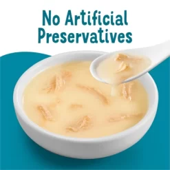 Friskies Lil' Slurprises Compliments Lickable Shredded Chicken Wet Cat Food - 1.2oz -BlueBuffalo Sales Store GUEST 21a1aa09 6d92 43c2 9fd0 8a3a74293531