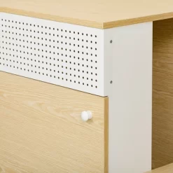 Whisen Side Table Cat Litter Box & Cat Bed House With Flip-Down Door, Metal Mesh Filter For Christmas, Thanksging And Halloween -BlueBuffalo Sales Store GUEST 21b61ae9 26d9 4b20 88d6 f762afdfb800