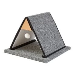 Two By Two Brownsville - Scratching Post Cat Furniture - In. Tall 18 Two By Two Brownsville - Scratching Post Cat Furniture - In. Tall -BlueBuffalo Sales Store GUEST 21e1df76 e9e9 44c7 b3ae d209cbc1e2a2