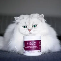 Fera Pet Organics Bladder Support Powder For Dog And Cats - Chicken Flavor - 2.16oz -BlueBuffalo Sales Store GUEST 220af6bf 094a 4956 9c8e e79e313d636e
