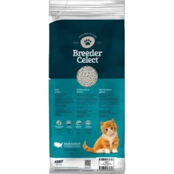 Breeder Celect Cat Litter Bag - 14lbs