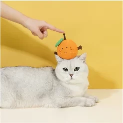 Zeze Fruit Cat Chew Toy With Matatabi Stick -BlueBuffalo Sales Store GUEST 22ba23e1 b497 4137 a397 5895a0795ff9