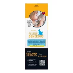 Arm & Hammer Clump & Seal Multi-Cat Litter -BlueBuffalo Sales Store GUEST 233f7cbf 4c02 40d8 a11d 7664aa77acd1