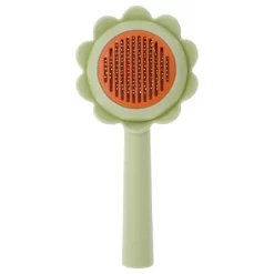 Unique Bargains Flower Shape Pet Cleaning Brush -BlueBuffalo Sales Store GUEST 23a6ed22 c5ae 4cda b3ab 4796b9236296