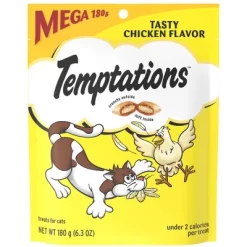 Temptations Classic Tasty Chicken Flavor Cat Treats -BlueBuffalo Sales Store GUEST 2401f41f 24d0 48f9 9174 5224a7d8cb5a
