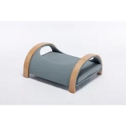 Lily Medium Size Scratch Resistant PU Cushion Cat Scratch Beds With Solid Wood Frame-Maison Boucle -BlueBuffalo Sales Store GUEST 2499fbce 1d73 4326 90f9 92a15facfe14