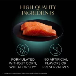 Sheba Perfect Portions Salmon Flavor Soft Pate Kitten Wet Cat Food - 2.64oz 14 Sheba Perfect Portions Salmon Flavor Soft Pate Kitten Wet Cat Food - 2.64oz -BlueBuffalo Sales Store GUEST 24adafc0 7f5d 41bc ae31 4114e46c11a3