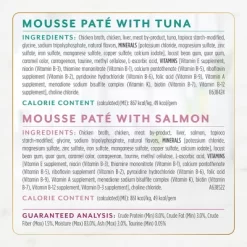 Fancy Feast Gems Tuna And Salmon Flavor Wet Cat Food - 2oz/16ct 16 Fancy Feast Gems Tuna And Salmon Flavor Wet Cat Food - 2oz/16ct -BlueBuffalo Sales Store GUEST 25fc6cea 9ea2 48ee 8f11 8cf81083f49c