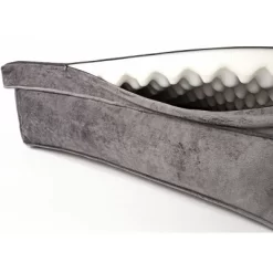 Precious Tails Modern Sofa Cat And Dog Bed - M - Gray -BlueBuffalo Sales Store GUEST 265f1a24 ed01 4026 a75f 752685dae77d