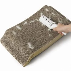 Necoichi Purrfection Neat & Easy Feline Hair Remover Pet Grooming Tool -BlueBuffalo Sales Store GUEST 2710e49e 74a8 4877 8b46 bb5f1f575372