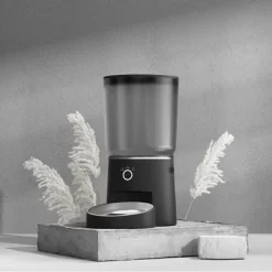 Paaaawaters Pet Automatic Feeder APP Wireless Smart Feeder Automatic Timed And Quantitative Feeder WIFI Version -BlueBuffalo Sales Store GUEST 271d4704 5b93 4495 9bde b8913754a36e