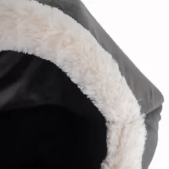 Armarkat Cat Bed C80CSH/MB Gray Velvet -BlueBuffalo Sales Store GUEST 274c1e8a 8e96 41c5 bb3f 0c016f4c2aa7