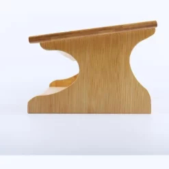 Fairyland™ - Bamboo Elevated Double Cat Bowl Stand With Ceramic Bowls – Raised Pet Feeder For Cats & Small Dogs -BlueBuffalo Sales Store GUEST 2795b9a0 ace1 476b a9ac e5f2ff9e68de