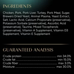 Sheba Chicken Flavor Value Pack Meaty Cat Treat Sticks - 2.11oz/15ct -BlueBuffalo Sales Store GUEST 2933d433 2007 4b56 bc7a 4837d84fabc1 1