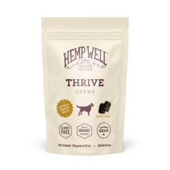 Hemp Well Thrive Dog Soft Chews For Everyday Health -BlueBuffalo Sales Store GUEST 29f002ae 53ac 462f bb62 cb36dee4d8b4