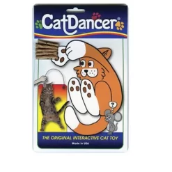 Cat Dancer Interactive Cat Toy - 35" -BlueBuffalo Sales Store GUEST 2a395aeb c03e 41db acc2 23b42fed5cd8