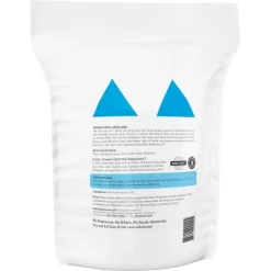 Boxiecat Unscented 30 Day Odor Control Clumping Clay Cat Litter