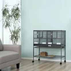 Resenkos Extra Large 23" Hamster Cage With Tubes And Tunnels, Portable Carry Handles, Rat House And Habitats Big 5-Tier Design, Mouse Cage Includes 20 Resenkos Extra Large 23" Hamster Cage With Tubes And Tunnels, Portable Carry Handles, Rat House And Habitats Big 5-Tier Design, Mouse Cage Includes -BlueBuffalo Sales Store GUEST 2b28e7ea 2d25 4e10 bc8e 5d5912b64268