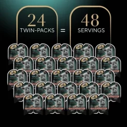 Sheba Perfect Portions Salmon Flavor Soft Pate Kitten Wet Cat Food - 2.64oz 18 Sheba Perfect Portions Salmon Flavor Soft Pate Kitten Wet Cat Food - 2.64oz -BlueBuffalo Sales Store GUEST 2dc1bbfa 4fca 411c 8d84 78588d74681e