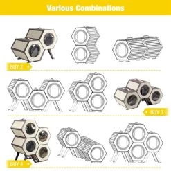 Aivituvin Indoor/Outdoor Heated Cat House With Heated Pad|Durable PP Construction-AIR107 10 Aivituvin Indoor/Outdoor Heated Cat House With Heated Pad|Durable PP Construction-AIR107 -BlueBuffalo Sales Store GUEST 2dc8aed6 848a 4172 b11c f8121296df57