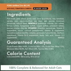 Fancy Feast Medleys Beef Flavor Wet Cat Food - 2.25lbs -BlueBuffalo Sales Store GUEST 2ed4d22f 2887 4737 a337 c20a01efd8e3