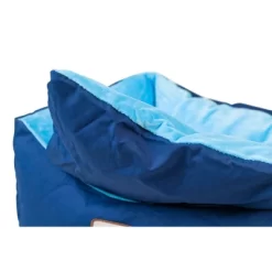 Armarkat Cat Bed, Small Pet Bed, Navy Blue/Sky Blue, C09HSL/TL 13 Armarkat Cat Bed, Small Pet Bed, Navy Blue/Sky Blue, C09HSL/TL -BlueBuffalo Sales Store GUEST 2fe5b4a5 ab79 4d5b b4c5 69a3b6604c7c