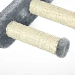 SKYONE Wall-Mounted Cat Furniture Set: Hammock, Scratching Post, Nest & Platforms For Small Spaces, -BlueBuffalo Sales Store GUEST 2ff982a6 6417 4c51 8fb2 ac02a1a11e41