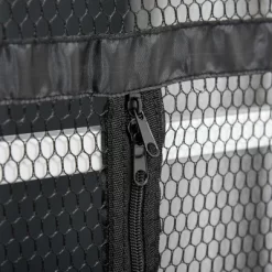 PawHut 79"H Cat House Kitten Enclosure Mesh Playpen Steel Frame With 3 Platforms, 2 Doors And 4 Sandbags For Stability, Indoor/Outdoor 9 PawHut 79"H Cat House Kitten Enclosure Mesh Playpen Steel Frame With 3 Platforms, 2 Doors And 4 Sandbags For Stability, Indoor/Outdoor -BlueBuffalo Sales Store GUEST 30070eb4 1a02 4e97 ab19 3a107f9103d5