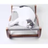 Instachew Raunji Hammock Cat Bed