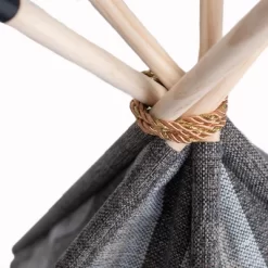 Armarkat Cat Bed C56HBS/SH, Tent Style Pet Bed With Striped Pattern 13 Armarkat Cat Bed C56HBS/SH, Tent Style Pet Bed With Striped Pattern -BlueBuffalo Sales Store GUEST 30100097 6b92 4ebf acb4 e89ddc027a62