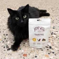 Hemp Well Thrive Cat Soft Chews For Everyday Health - 60 Ct. 7 Hemp Well Thrive Cat Soft Chews For Everyday Health - 60 Ct. -BlueBuffalo Sales Store GUEST 305761ec 2baf 4985 a3f4 c2d95cbd4c18