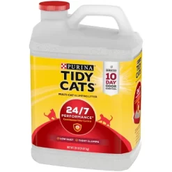 Purina Tidy Cats 24/7 Performance Clumping Cat Litter For Multiple Cats -BlueBuffalo Sales Store GUEST 31f87e40 4694 463d b6d4 963c1df98267