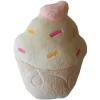 Imperial Cat Cat 'n Around Cupcake Catnip Toy