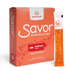 PetFriendly Savor Squeezable Cat Treat (30 Ct.) 17 PetFriendly Savor Squeezable Cat Treat (30 Ct.) -BlueBuffalo Sales Store GUEST 338f75fe 68fd 467f bc9c 2c07c8683704