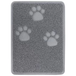 Gibson Everyday Pet Elements Placemat In Grey -BlueBuffalo Sales Store GUEST 33b58e9b a83f 4caf a9d4 5e65c1b25e36